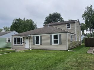 742 N Indiana St, Griffith, IN 46319