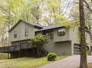 3023 Cedar Mill Xing, Acworth, GA 30102