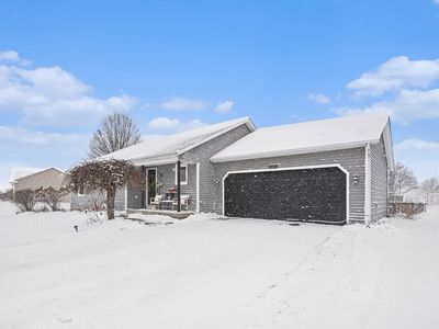 24308 Brownstone Blvd, Mattawan, MI, 49071