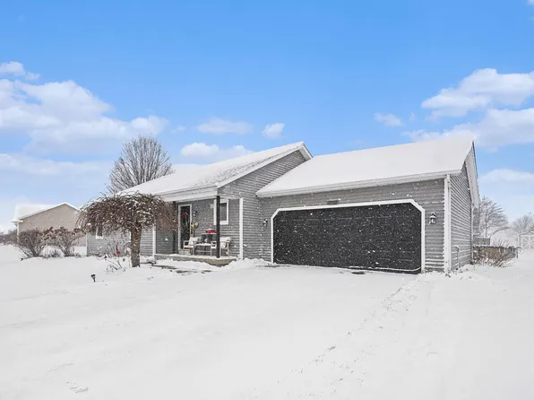 24308 Brownstone Blvd, Mattawan, MI 49071