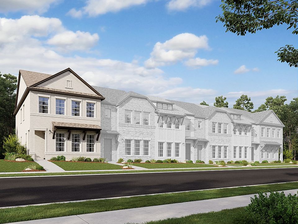 Lexington Estates - Murray Elevation Image 1