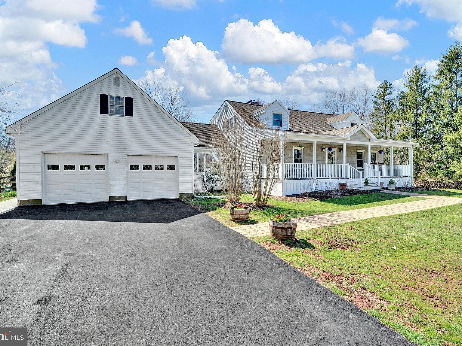 68 Featherbed Ln, Hopewell, NJ 08525 Zillow