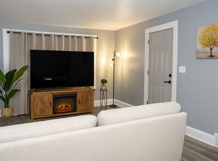 76 Marne Rd #1, Buffalo, NY 14215