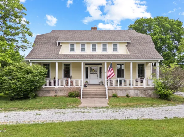 3215 W Blue Lick Rd, Shepherdsville, KY 40165