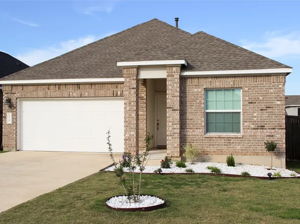 170 Maravillas Bnd, Bastrop, TX 78602