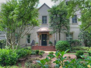 2525 Peachtree Rd NE APT 15, Atlanta, GA 30305