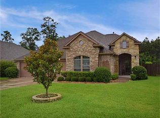 438 Oak Ridge Grove Dr, Spring, TX 77386