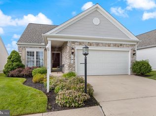141 Saddletop Dr #384, Taneytown, MD 21787