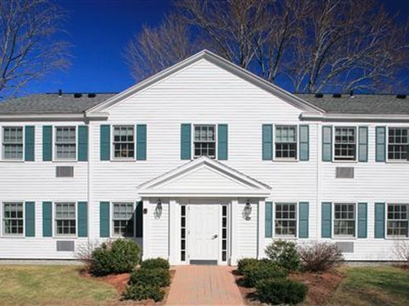 32 Worthen Rd UNIT B3