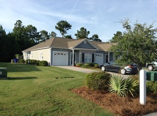 128 Kellerton Ct, Winnabow, NC 28479