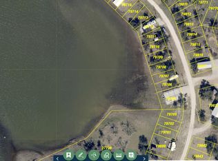 LOT 1400 Lake Front, May, TX 76857