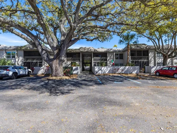 3350 S Osprey Ave APT 109A, Sarasota, FL 34239