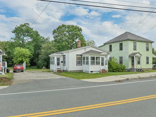 252 Wight Street, Berlin, NH 03570