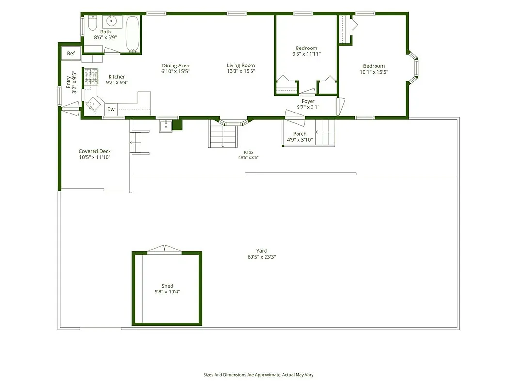 floor plan 3