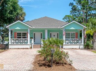 216 Miller Ave, Tybee Island, GA 31328