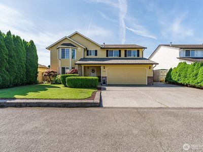 2614 NE 176th Avenue, Vancouver, WA, 98684