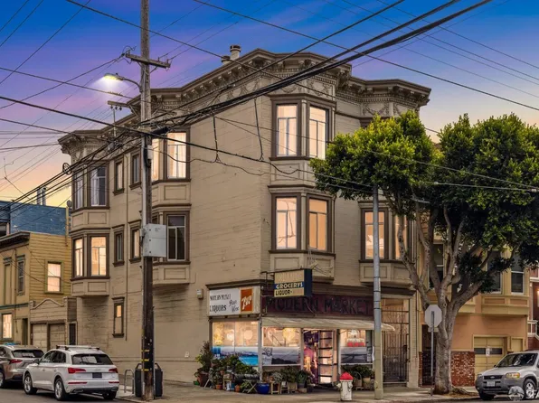 1401-1405 Church St, San Francisco, CA 94131