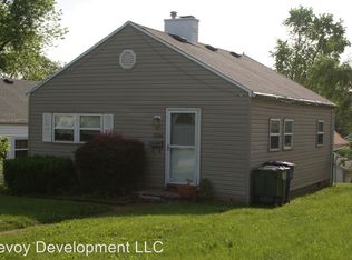 1536 Kraft St, Saint Louis, MO