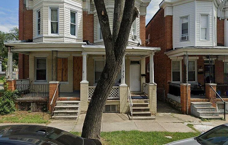 1615 N Ellamont St — Photo 1