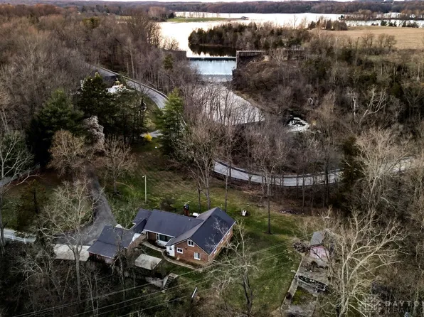 6470 Skeen Rd, Hillsboro, OH 45133