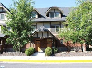 715 NE Oak St APT H, Pullman, WA 99163
