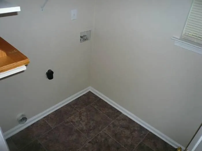 Laundry rm