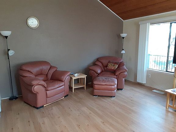 Living Room After