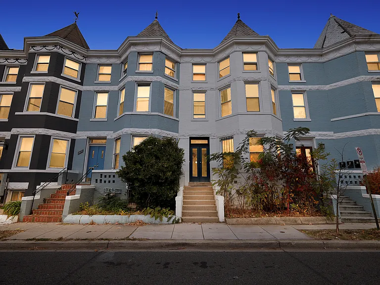 2032 N Capitol St NW #2 — Photo 1