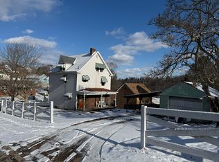 504 Woodmont Ave, East Mc Keesport, PA