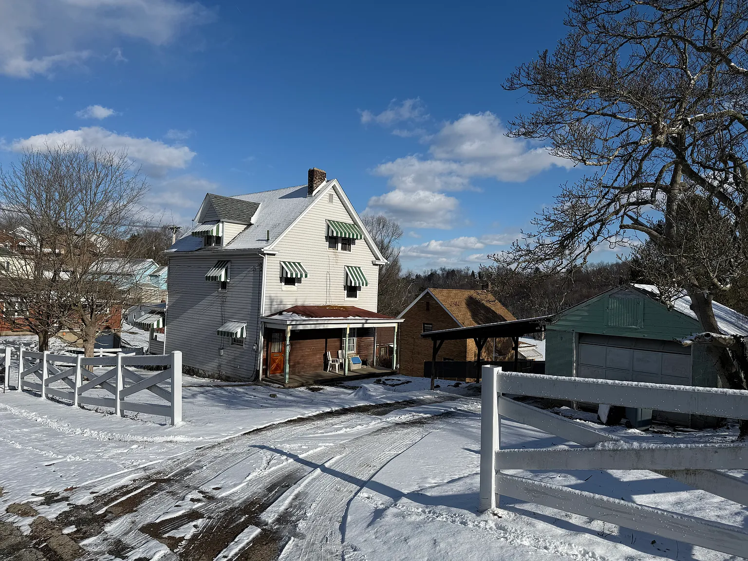 504 Woodmont Ave photo 1