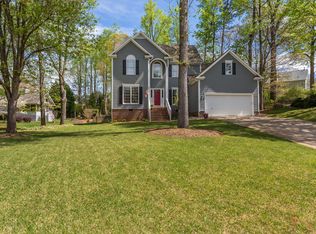 3309 Eagle Trl, Raleigh, NC 27615