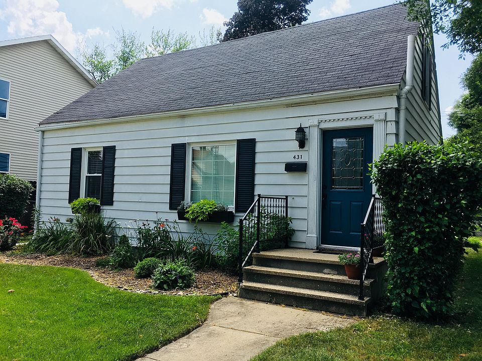 1st image of 431 N Wenger Ave
