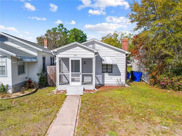 804 Massachusetts Ave, Saint Cloud, FL 34769