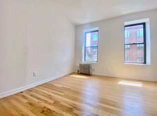 49 Clinton St #10, New York, NY 10002