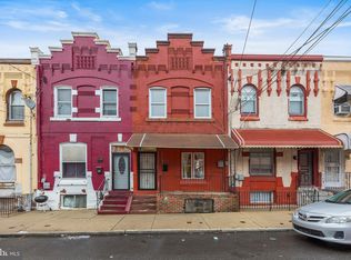 2233 N Van Pelt St, Philadelphia, PA 19132