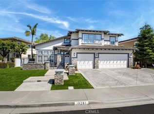 19282 Jasper Hill Rd, Trabuco Canyon, CA 92679