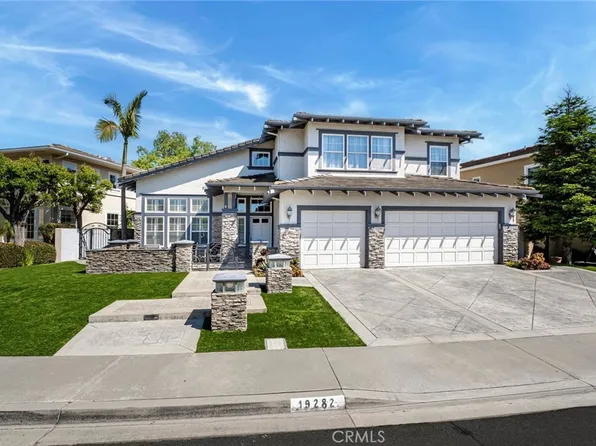 19282 Jasper Hill Rd, Trabuco Canyon, CA 92679