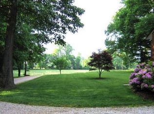 8312 Glympse Rd, Mechanicsville, VA 23111