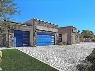 6855 Hidden Sunset Ln, Las Vegas, NV 89120