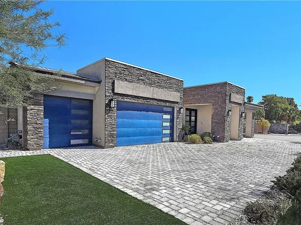 6855 Hidden Sunset Ln, Las Vegas, NV 89120