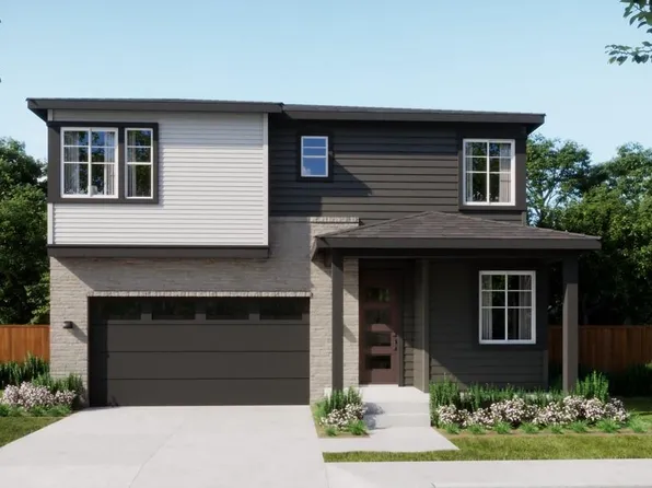 17560 Big Foot Trail, Parker, CO 80134