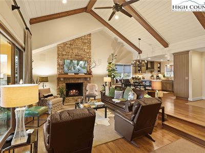 138 Lot Estes Drive UNIT 4, Blowing Rock, NC, 28605