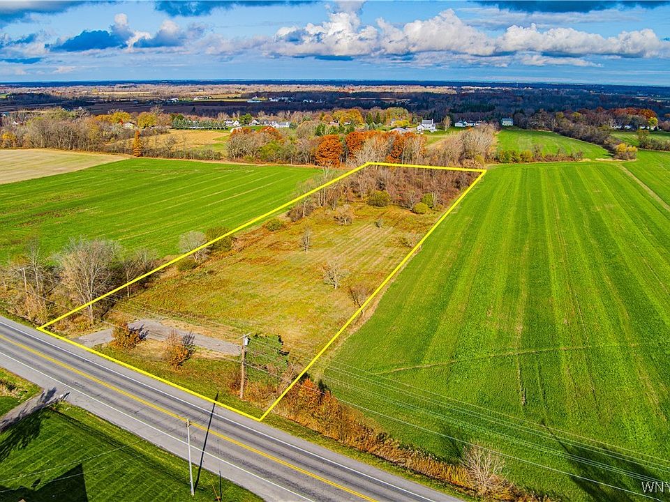 1st image of Thrall Rd Lot 4