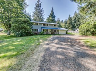 71 Steelhead Ave, Forks, WA 98331