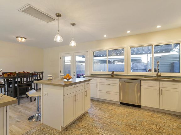 PASS THRU WINDOWS TO PAITO