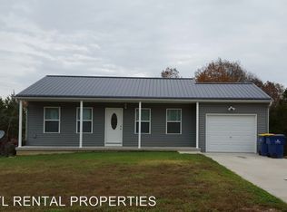 121 Wildcat Ct, Union, MO 63084