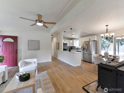 871 99th Street S, Tacoma, WA, 98444