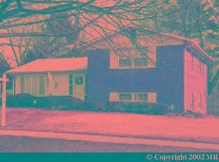 10123 Brock Dr, Silver Spring, MD 20903