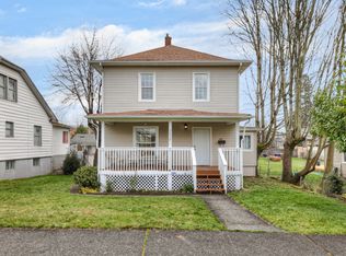 2323 S Sheridan Ave, Tacoma, WA 98405