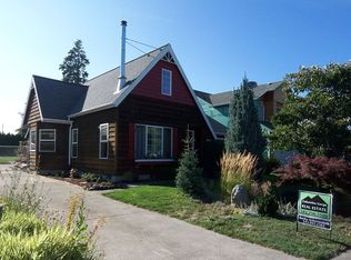 792 Saint Charles Place Rd, Hood River, OR 97031